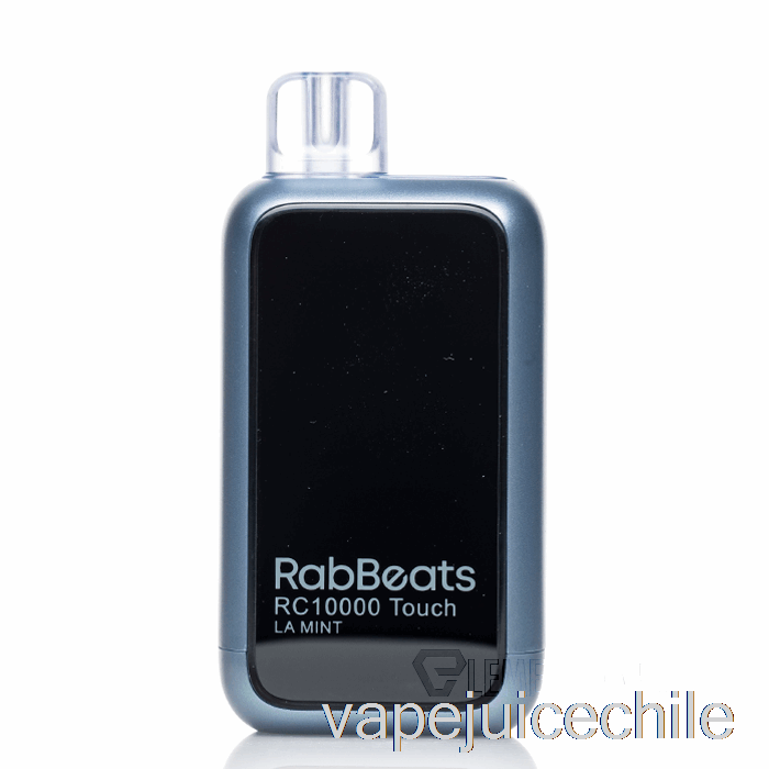 Vape Mientras Rabbeats Rc10000 Touch Desechable La Mint